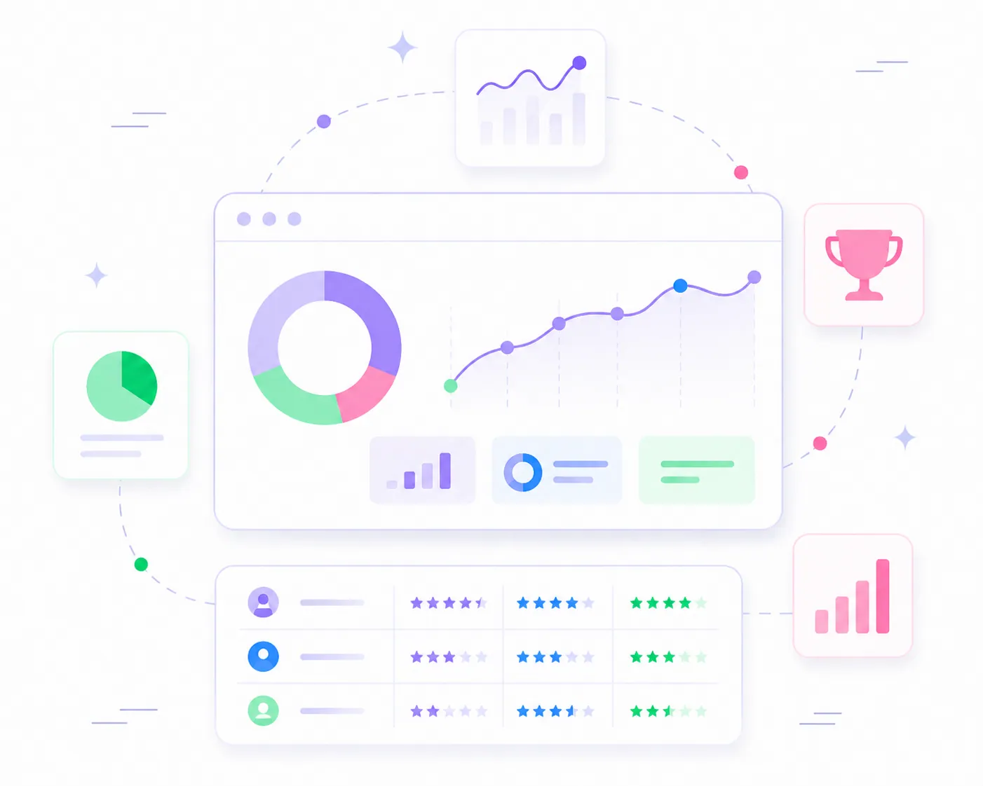 Real-time Analytics
